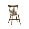 Liberty Furniture 38-CD-5BLS Creations - 5 Piece Butterfly Leaf Set - Dark Brown