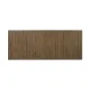 Liberty Furniture 879-DR-TRS Harvest Home - Trestle Table - Chalkboard