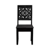 Liberty Furniture 2094B-AC3002 Trellis Lane - Accent Chair - Black
