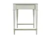 Riverside Furniture 50231 Maisie - Writing Desk - Champagne
