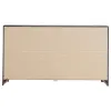 CoasterEveryday 207043 Brantford - 6-Drawer Dresser - Barrel Oak