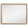 Coaster Fine Furniture 225084 Ladera - Dresser Mirror - Light Elm