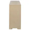 Coaster Fine Furniture 225083 Ladera - 6-Drawer Bedroom Dresser - Light Elm