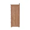 Intercon OP-BR-5806-TAU-C Intercon OP-BR-5806-TAU-C Oak Park - Chest - Taupe