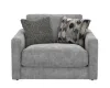 Jackson Furniture Industries 212501-2350/28-2971/28 Jackson Furniture Industries 212501-2350/28-2971/28 Avondale - Chair 1/2 - Nature