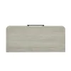 Liberty Furniture 522-BR41 Modern Play - 5 Drawer Chest - Natural White