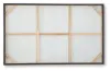 Ashley Furniture A8000480 Sidworth - Wall Art - Green / Beige / Gray