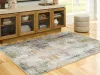 Ashley Furniture R408542 Ashley Furniture R408542 Torinette - 5' x 7' Rug - Multi