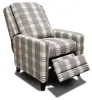 England 5B20-31 Bryson - Push Back Recliner