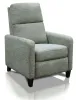 England 3L00-31 Lennon - Push Back Recliner