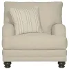Jackson Furniture Industries 137901-1885/26-2441/38 Jonesport - Chair - Wheat