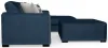 Jackson Furniture Industries 2223/63/76/28-68 Jackson Furniture Industries 2223/63/76/28-68 Jetson - 2 Piece Sofa / RSF Chaise With Comfort Coil Seat Cushions, 4 Included Accent Pillows & Cocktail Ottoman - Nile
