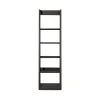 Liberty Furniture 792-OT1000 Mill Creek - Wall Pier - Peppercorn
