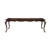 New Classic D532-10 Constantine - Dining Table - Cherry