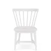 Riverside Furniture 37255 Cora - Windsor Side Chair (Set of 2) - Cloud