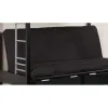 Furniture of America FP-2405BK Plosh - Futon Mattress 6