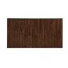 Furniture of America CM3152T Meagan - Dining Table - Brown Cherry / Espresso