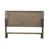 Liberty Furniture 732-BR15 Cascade Falls - King Panel Headboard - Satin Espresso