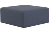 Jackson Furniture Industries 405212-1877/23 Cape May - Cocktail Ottoman - Denim