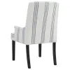 Coaster Fine Furniture 121783 Herran - Upholstered Arm Chair - Beige