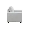 Intercon SY-CH-ASH40-SGC-C Ashbury - Chair - Soft Gray