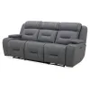 Liberty Furniture 7019BG-32P Chapman - Sofa P2 & ZG - Aline Blue Gray