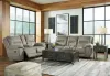 Ashley Furniture 54203/88/94 Next-Gen Gaucho - 2 Pc. - Reclining Sofa, Loveseat - Putty