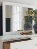 Ashley Furniture B139-35 Bostwick Shoals - Bedroom Mirror - White