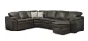 England 730005L/730040L/730022L/730039L/730058L Lackawanna - 5 Piece Sectional