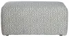 Jackson Furniture Industries 348212-2120/45 Jackson Furniture Industries 348212-2120/45 Howell - Cocktail Ottoman - Aqua