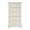 Liberty Furniture 607-BR43 Summer House - Lingerie Chest - Oyster White