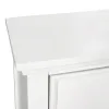 New Classic BB044W-050 Tamarack - Dresser - White