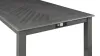 New Classic D3651-60CS-GRY Amy - 5 Piece Counter Dining Set (Table With Storage & 4 Chairs) - Gray