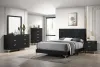 CoasterEveryday 224454 Kendall - Dresser Mirror - Black