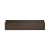 Liberty Furniture 732-OT7236 Cascade Falls - Console Bar Table - Satin Espresso