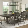 Intercon SU-CA-5738-BCL-C Sullivan - Server - Burnished Clay
