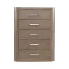 Liberty Furniture 306-BR41 South Bend - 5 Drawer Chest - Burnished Clay