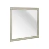 Liberty Furniture 694-BR51 New Haven - Mirror - Sanctuary White