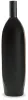 Ashley Furniture A2000551 Rhaveney - Vase (Set of 3) - Medium - Black