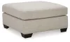 Ashley Furniture 3100408 Ashley Furniture 3100408 Mahoney - Oversized Accent Ottoman - Pebble