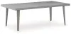 Ashley Furniture P275-081 Gali - Sofa / Chairs / Table Set (Set of 4) - Gray / Blue