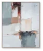 Ashley Furniture A8000473 Trailport - Wall Art - Multi