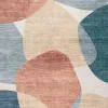 Ashley Furniture R407371 Ashley Furniture R407371 Chanleigh - 8' x 10' Washable Rug - Multi