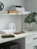 Ashley Furniture L734412 Ashley Furniture L734412 Yafe - Metal Desk Lamp - Bronze Finish