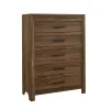 New Classic B3314B-070 Biscayne - Chest - Sable