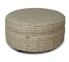 England 3550-81 Midtown - Storage Ottoman