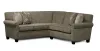 England 4630-27/4630-64 Angie - 2 Piece Sectional