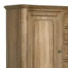 Pulaski Furniture P293125 Weston Hills - Door Chest - Flax Seed