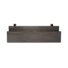 Liberty Furniture 473-OT7637 Sonoma Road - Console Bar Table - Weathered Beaten Bark