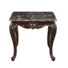 New Classic T532T-20 New Classic T532T-20 Constantine - End Table - Red / Cherry